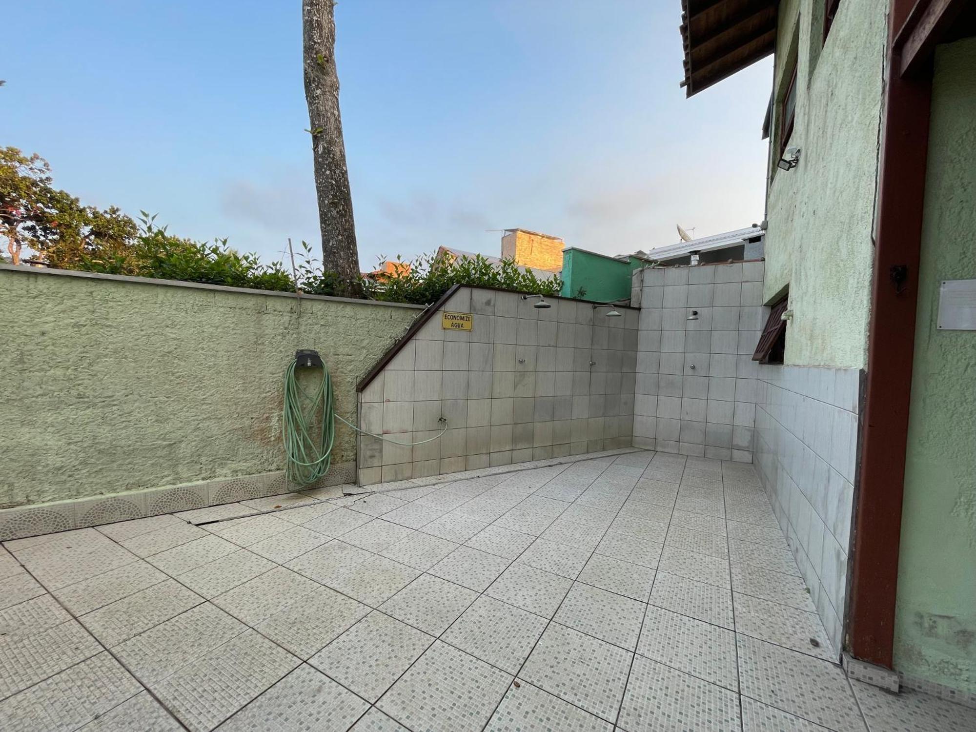Apartment Pe Na Areia Na Toninhas - Villagio 24 Porto Feliz *