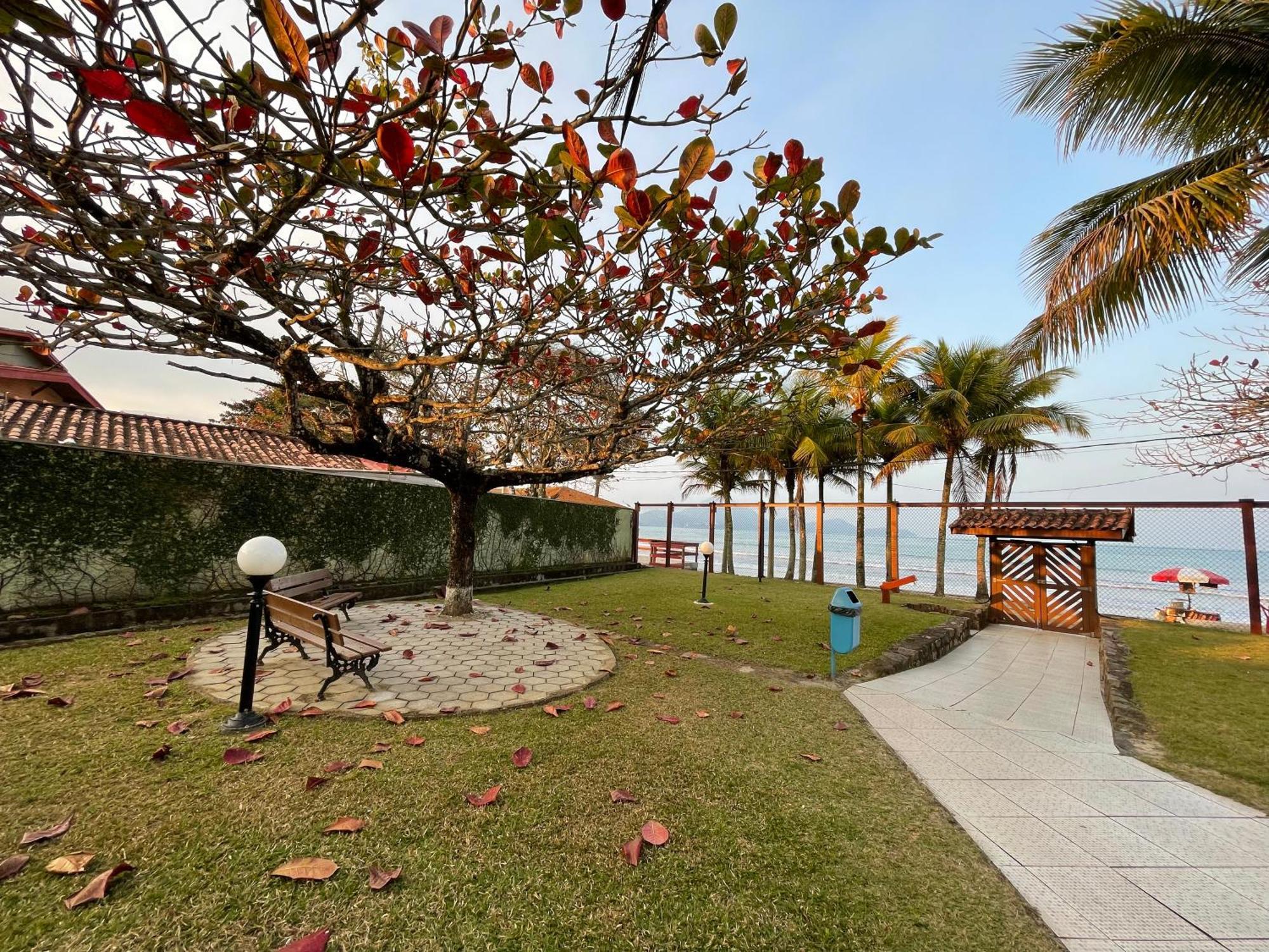 Pe Na Areia Na Toninhas - Villagio 24 Porto Feliz