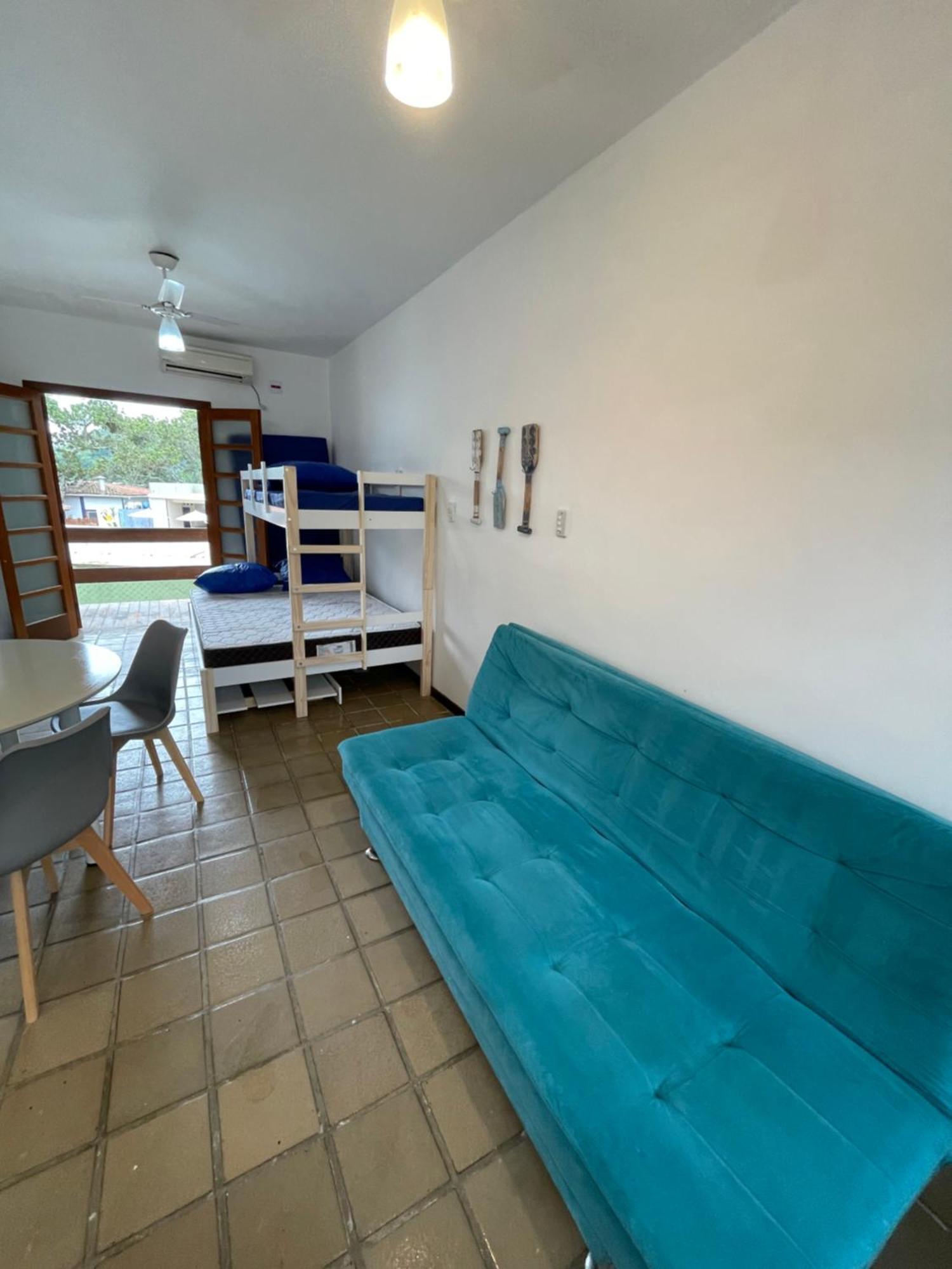 Pe Na Areia Na Toninhas - Villagio 24 Porto Feliz