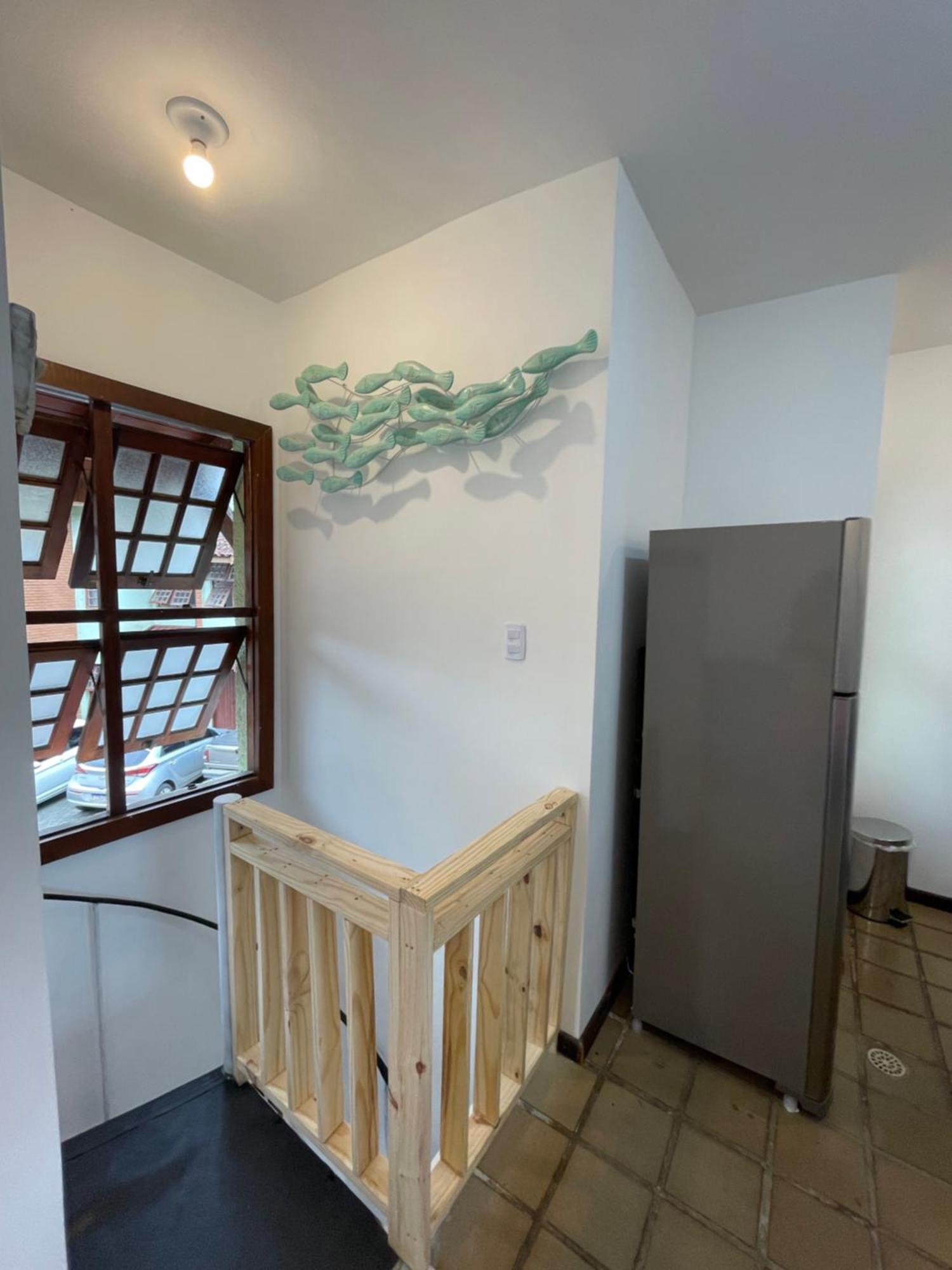 Pe Na Areia Na Toninhas - Villagio 24 Porto Feliz Apartment Ubatuba