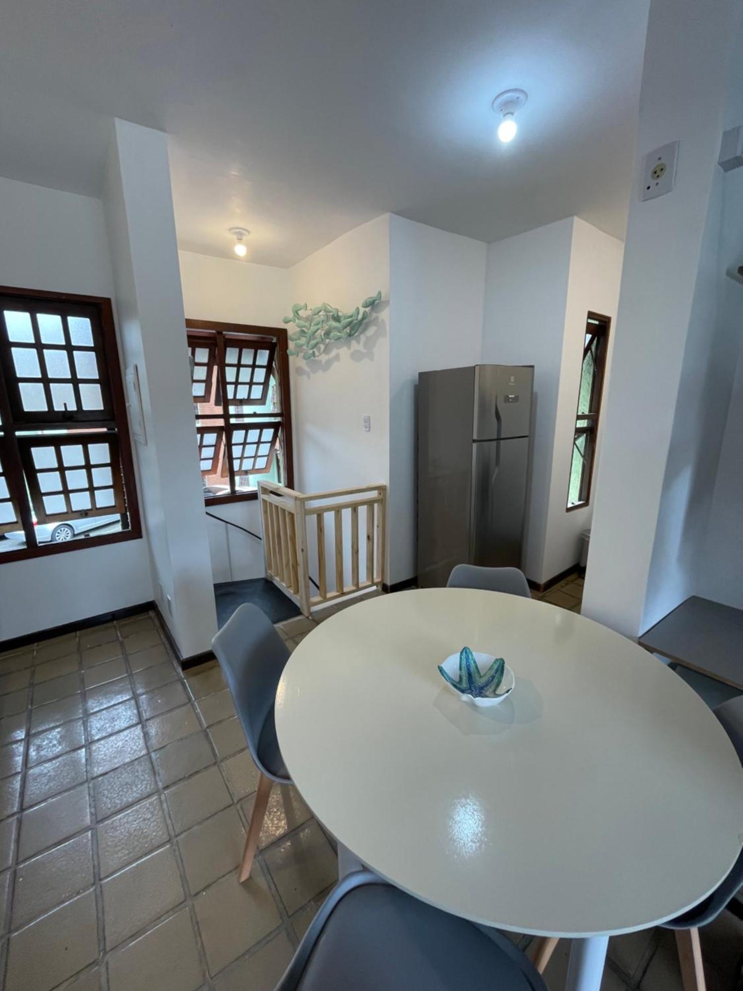 Apartment Pe Na Areia Na Toninhas - Villagio 24 Porto Feliz *