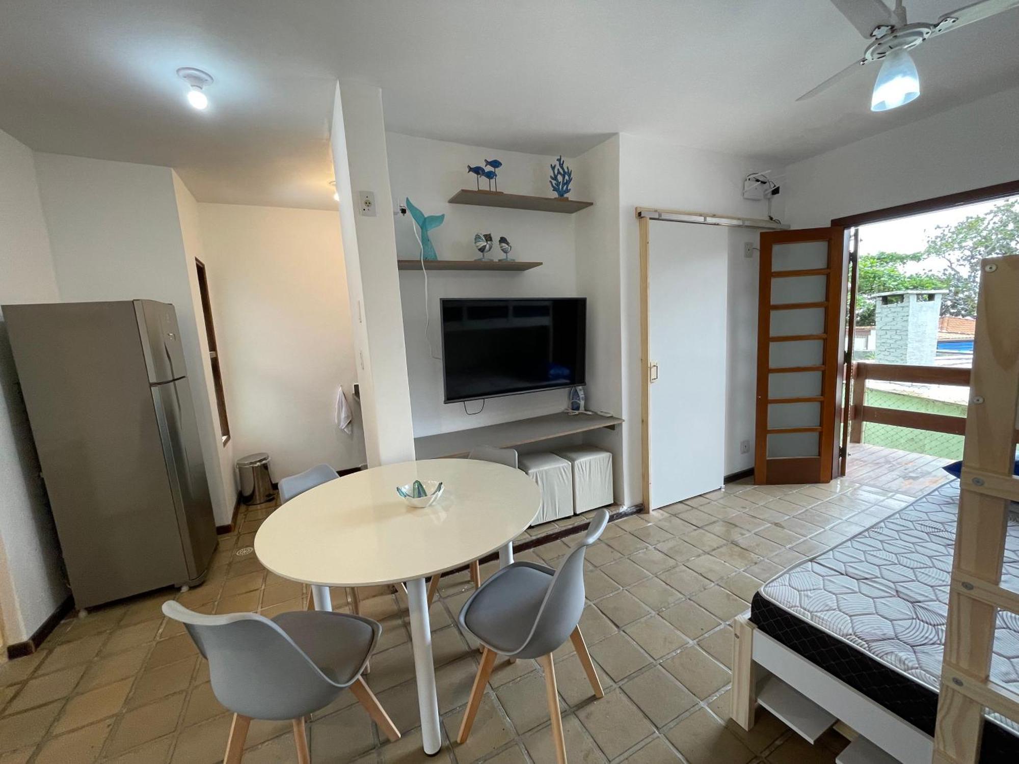 Pe Na Areia Na Toninhas - Villagio 24 Porto Feliz *